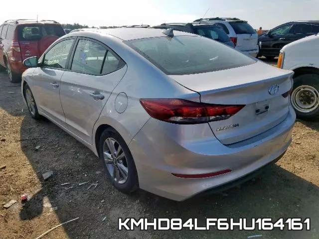 KMHD84LF6HU164161 фото 4