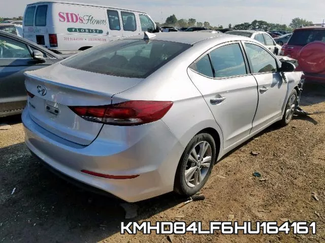 KMHD84LF6HU164161 фото 5
