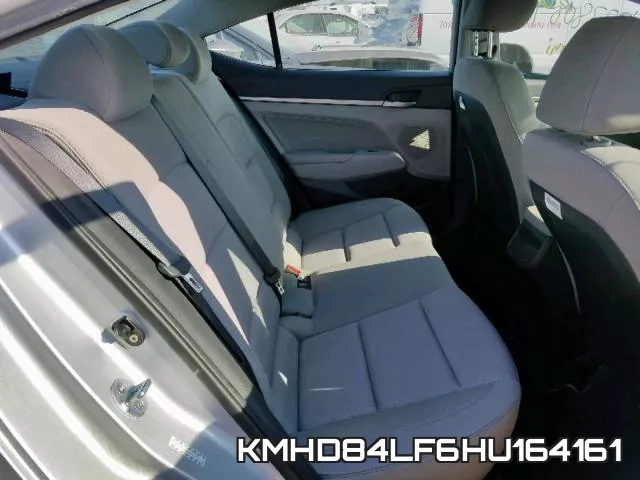 KMHD84LF6HU164161 фото 7