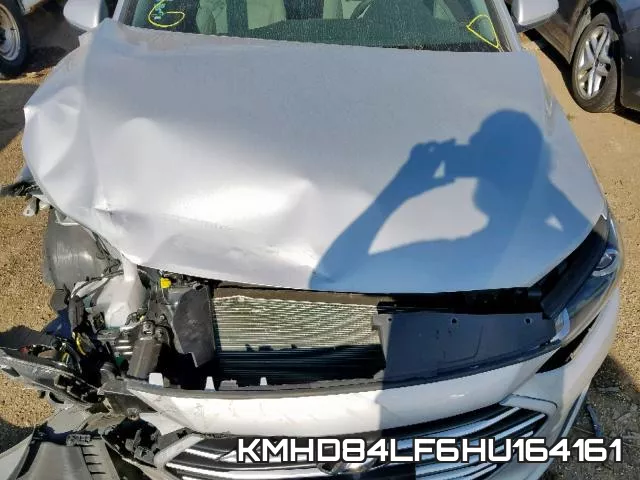 KMHD84LF6HU164161 фото 8