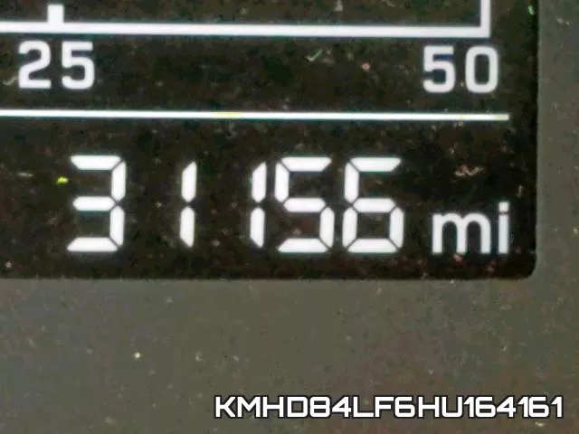 KMHD84LF6HU164161 фото 9