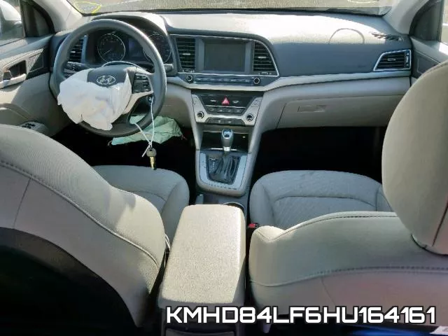KMHD84LF6HU164161 фото 10