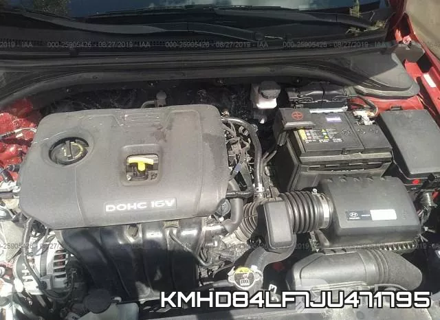 KMHD84LF7JU471795 фото 2