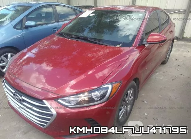 KMHD84LF7JU471795 фото 3