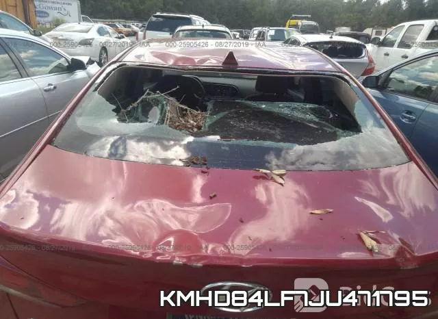 KMHD84LF7JU471795 фото 7