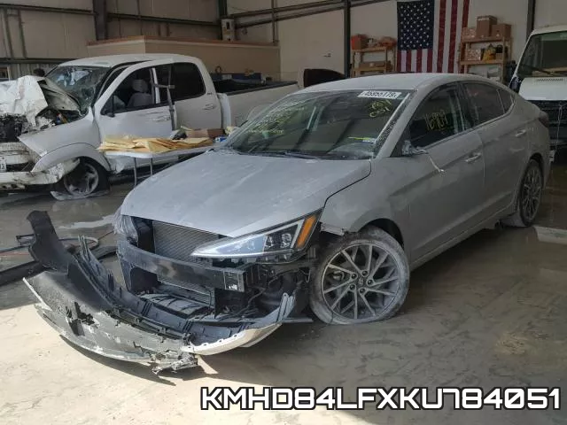 KMHD84LFXKU784051 фото 3