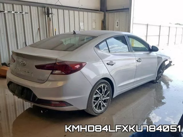 KMHD84LFXKU784051 фото 4