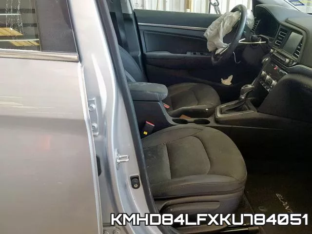 KMHD84LFXKU784051 фото 5