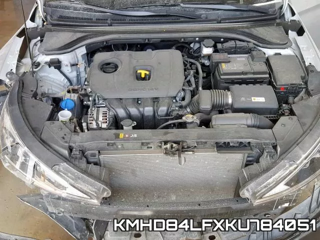 KMHD84LFXKU784051 фото 7
