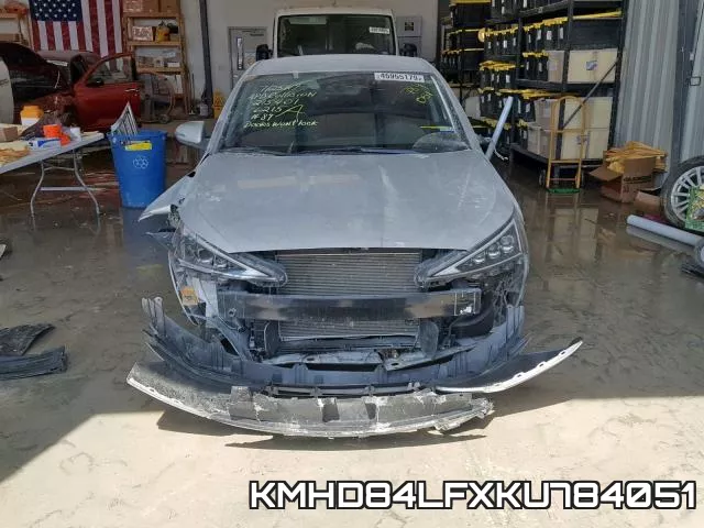 KMHD84LFXKU784051 фото 9