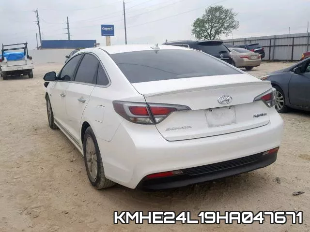 KMHE24L19HA047671 фото 4