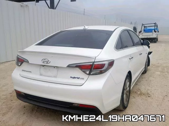 KMHE24L19HA047671 фото 5