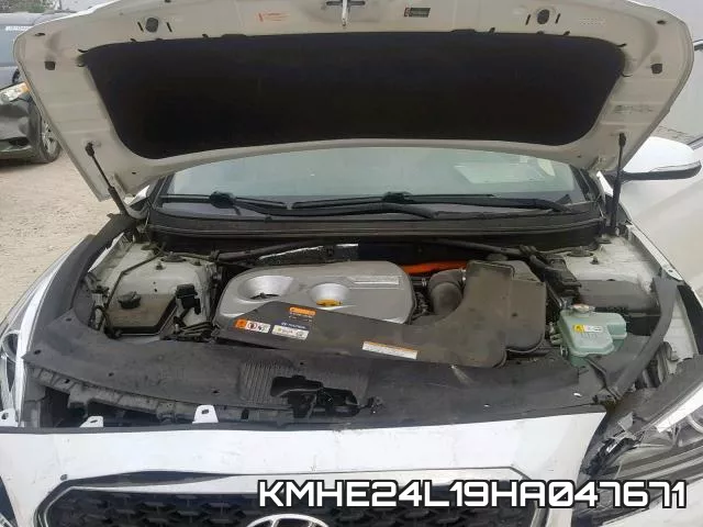 KMHE24L19HA047671 фото 8
