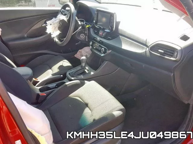 KMHH35LE4JU049867 фото 6