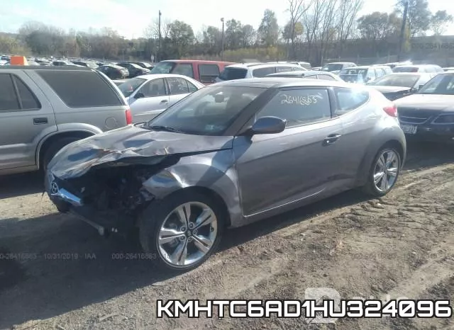 KMHTC6AD1HU324096 фото 3
