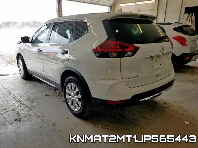 KNMAT2MT1JP565443 фото 4