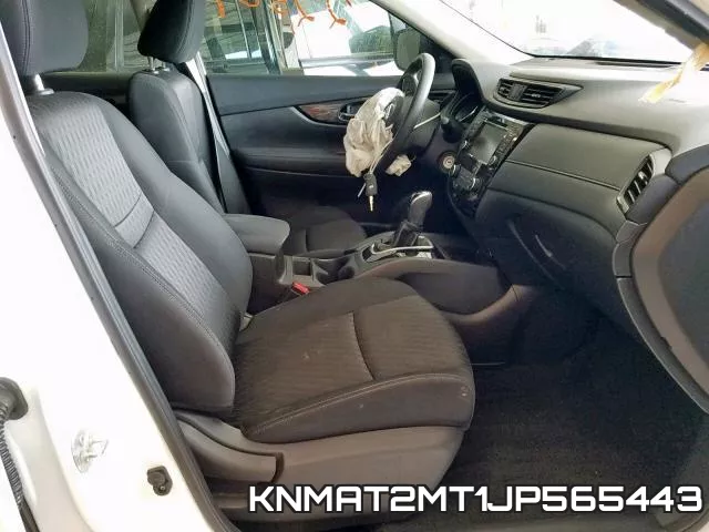 KNMAT2MT1JP565443 фото 6