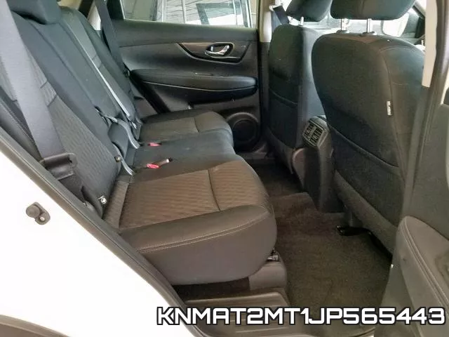 KNMAT2MT1JP565443 фото 7