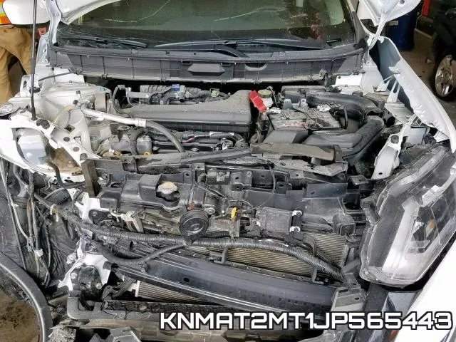 KNMAT2MT1JP565443 фото 8