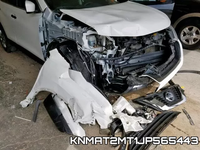 KNMAT2MT1JP565443 фото 10