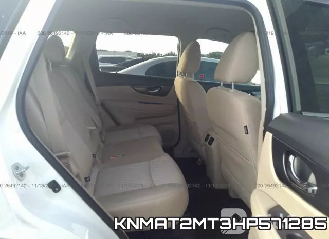 KNMAT2MT3HP571285 фото 9