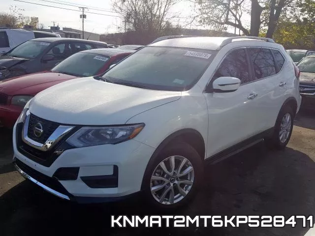KNMAT2MT6KP528471 фото 3