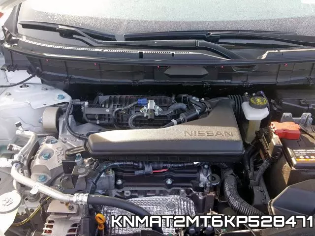 KNMAT2MT6KP528471 фото 8