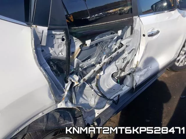 KNMAT2MT6KP528471 фото 10