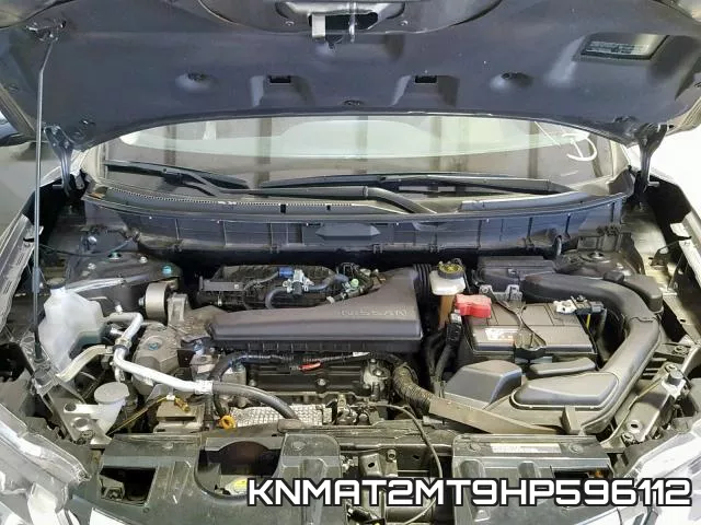 KNMAT2MT9HP596112 фото 8