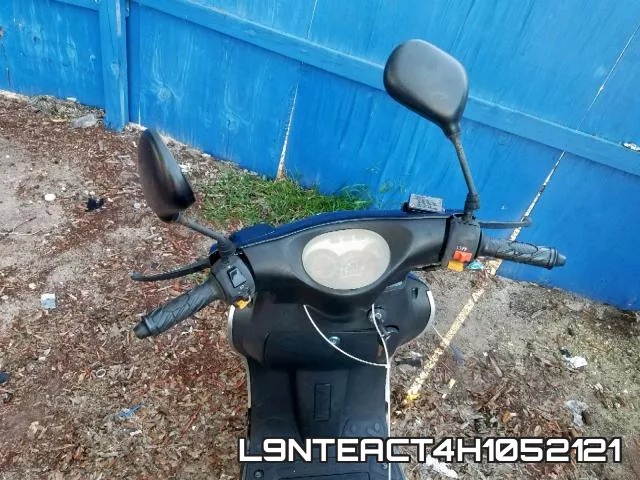 L9NTEACT4H1052121 фото 6