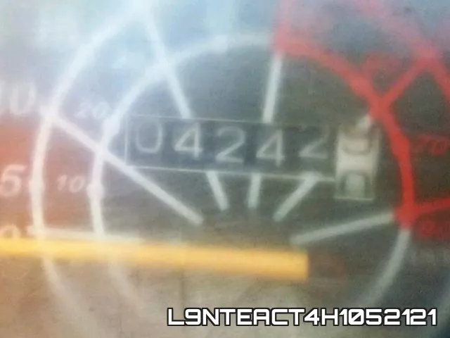 L9NTEACT4H1052121 фото 9