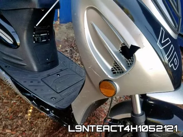 L9NTEACT4H1052121 фото 10