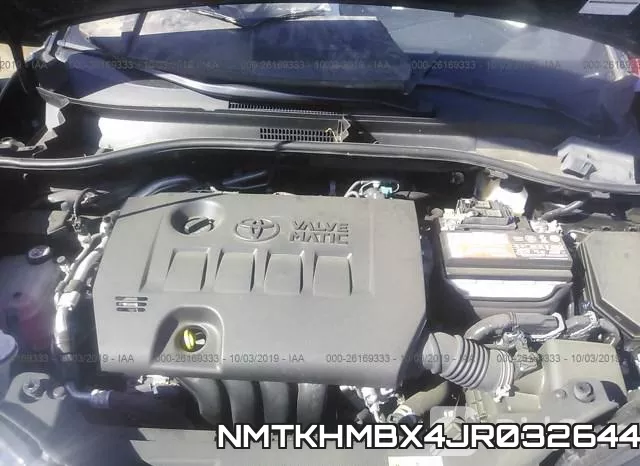 NMTKHMBX4JR032644 фото 2