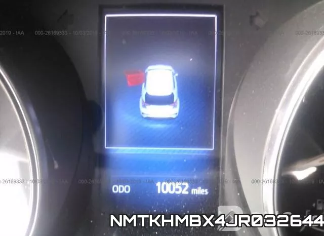 NMTKHMBX4JR032644 фото 8