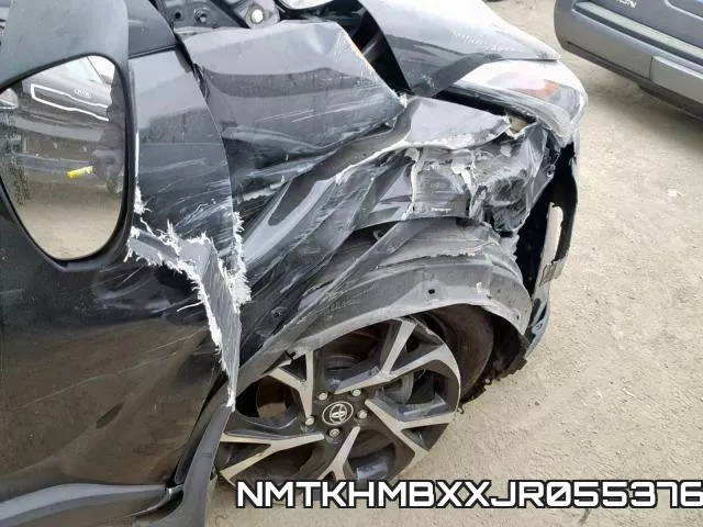 NMTKHMBXXJR055376 фото 10