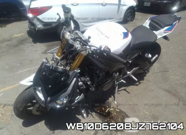 WB10D6208JZ762104 фото 3