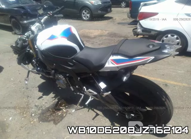 WB10D6208JZ762104 фото 4
