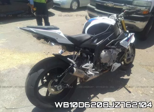 WB10D6208JZ762104 фото 5