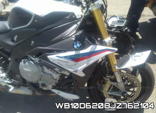 WB10D6208JZ762104 фото 6