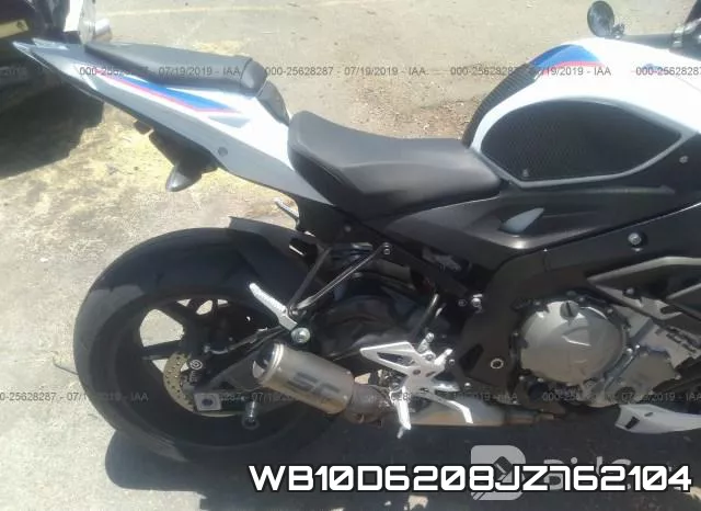 WB10D6208JZ762104 фото 7