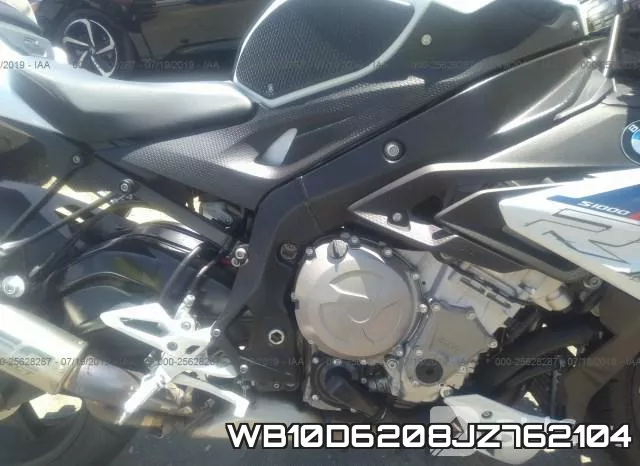 WB10D6208JZ762104 фото 9