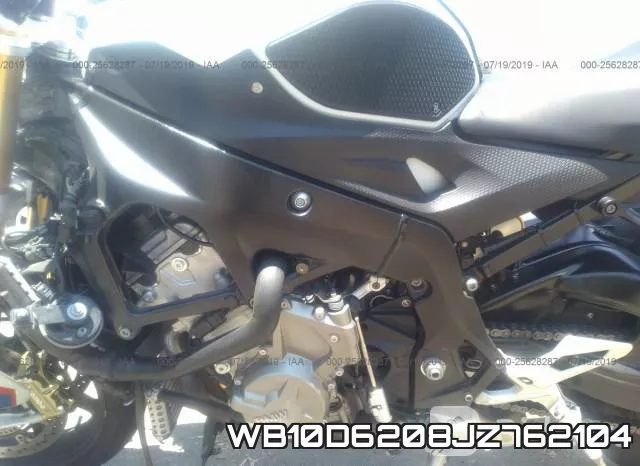 WB10D6208JZ762104 фото 10