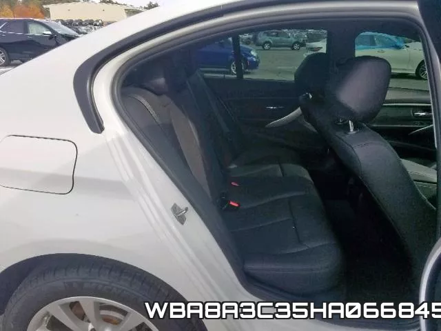WBA8A3C35HA066845 фото 7