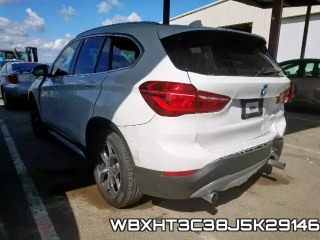 WBXHT3C38J5K29146 фото 4