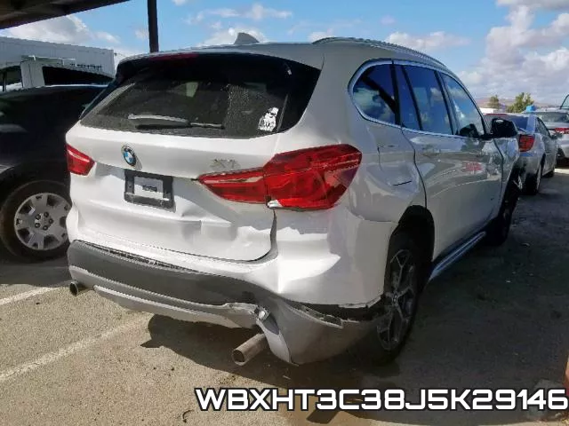 WBXHT3C38J5K29146 фото 5