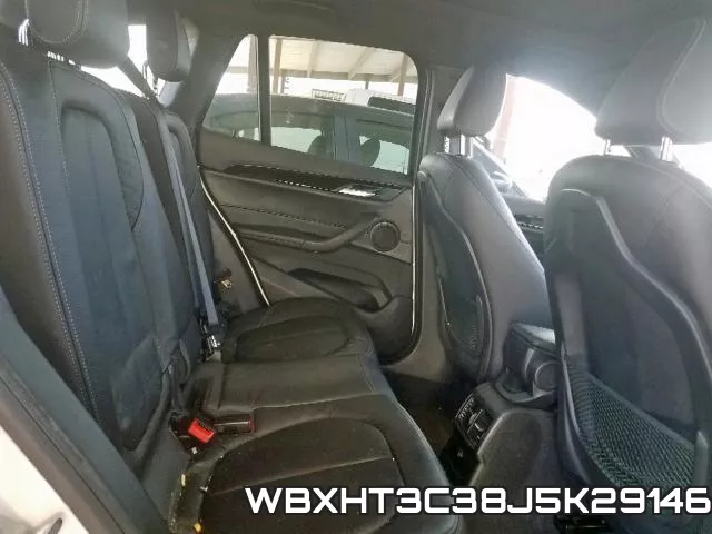 WBXHT3C38J5K29146 фото 7