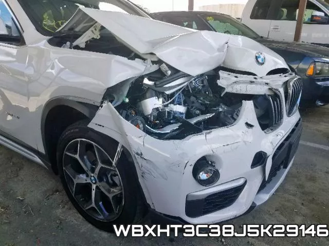 WBXHT3C38J5K29146 фото 10