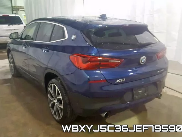 WBXYJ5C36JEF79590 фото 4