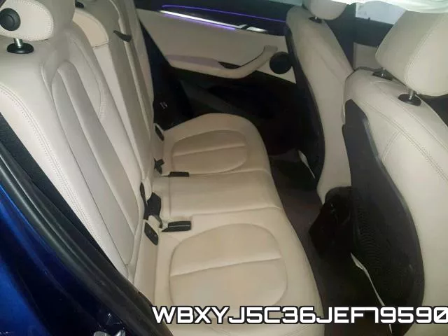 WBXYJ5C36JEF79590 фото 7