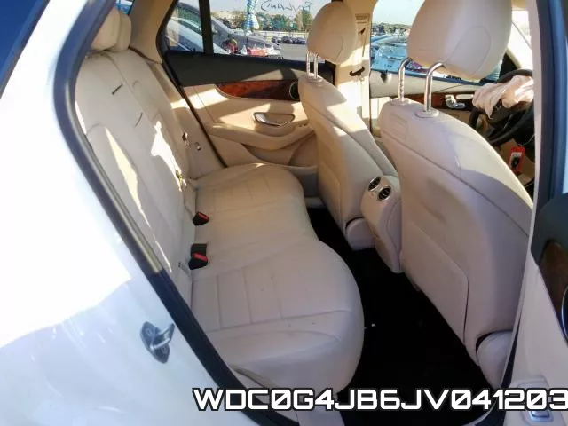 WDC0G4JB6JV041203 фото 7